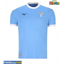 Lazio Taty Castellanos #11 Heimtrikot 2025-26 Kurzarm